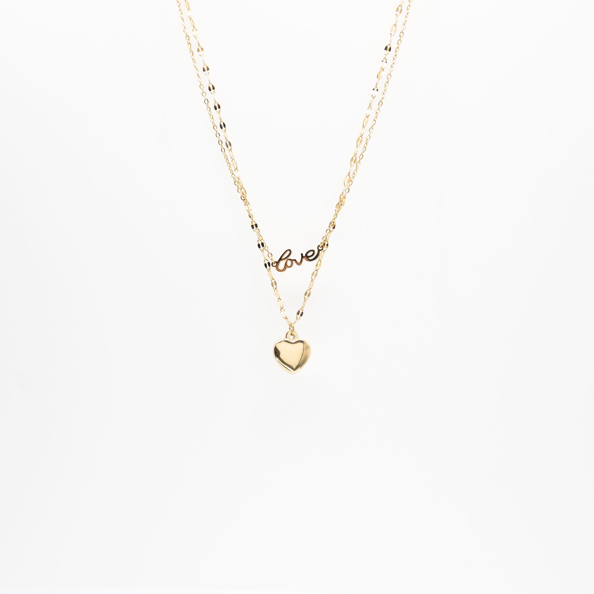 Collar Multicadena 