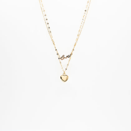 Collar Multicadena 