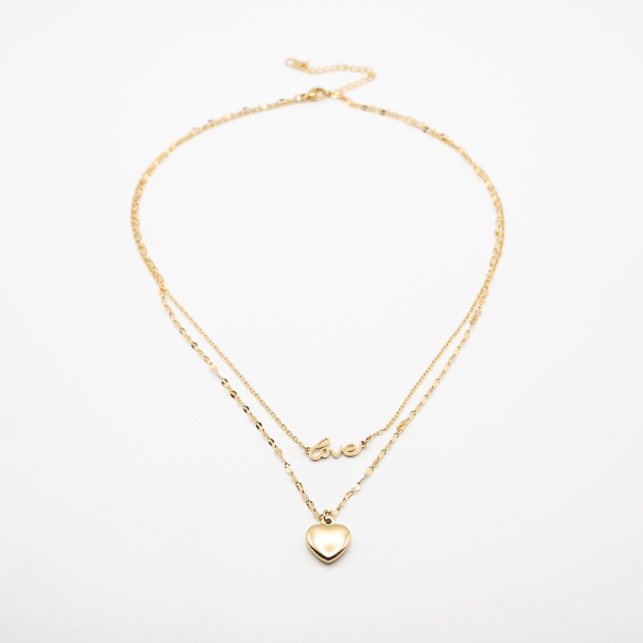 Collar Multicadena 