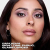 Urban Decay Naked3 Mini Paleta de Sombras Rosadas Suaves