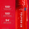 Tower 28 Beauty SOS Gentle Hydrating Gel Cleanser + Desmaquillante