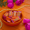 Reese's Milk Chocolate Peanut Butter Snack Size Valentine's Day Candy, Bag 9.6 oz