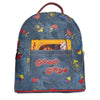 Chucky Mochila Con Cartera Good Guys