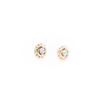 Aretes De Timón