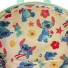 Lilo & Stich Mochila Castillo De Arena