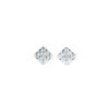 Aretes Rombo Strass