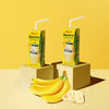Corea Binggrae Leche Con Sabor Platano Y Mas