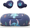 Lilo & Stitch - Auriculares Bluetooth con Estuche de Carga