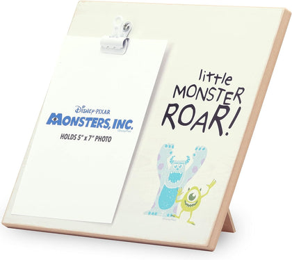 Monsters Inc Cuadro Para Fotos Little Monster