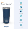 Termo Acero Inoxidable Jaws