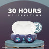 Lilo & Stitch - Auriculares Bluetooth con Estuche de Carga
