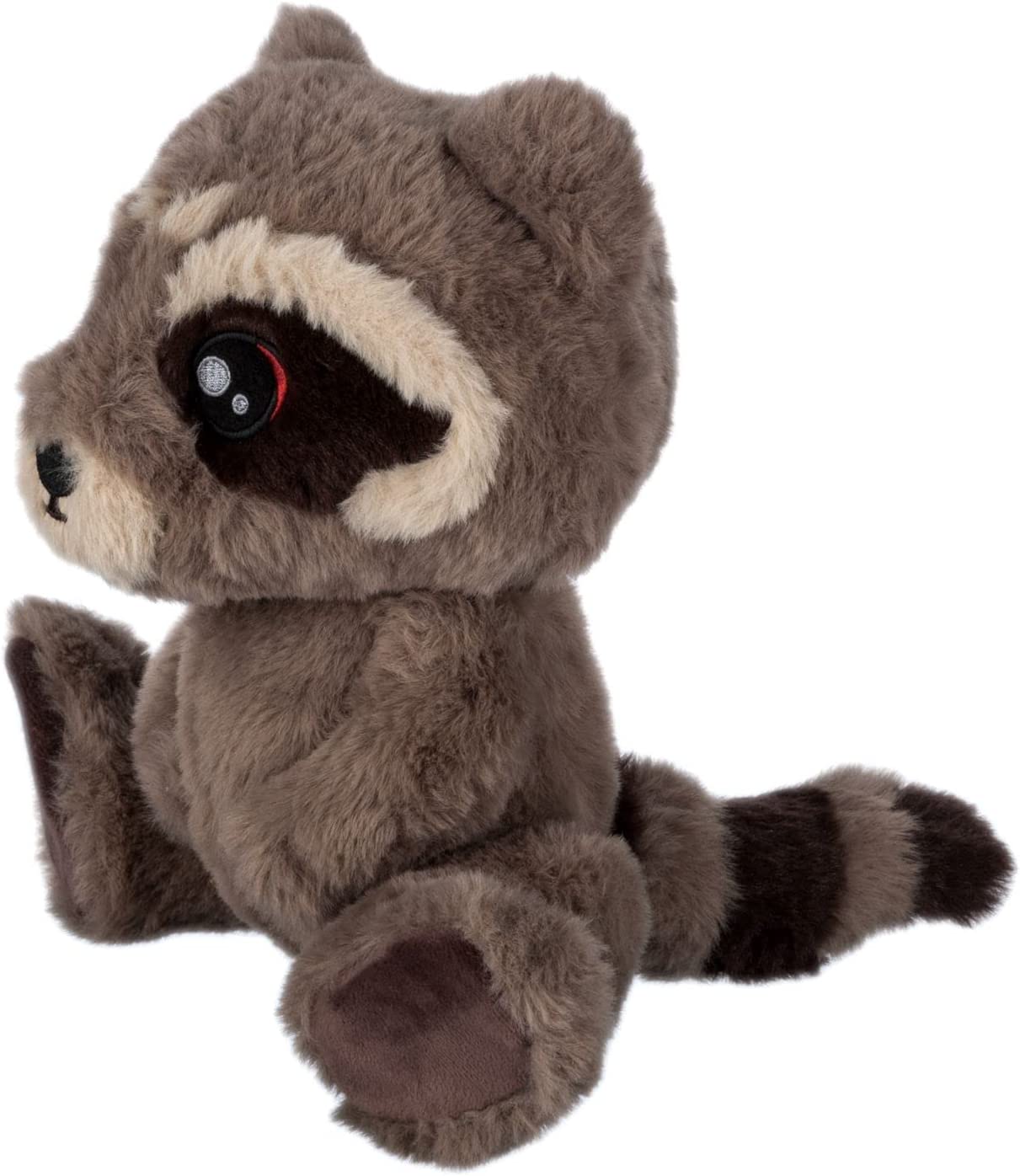 Guardianes De La Galaxia 3 Peluche Baby Rocket Accesorios Mexicali