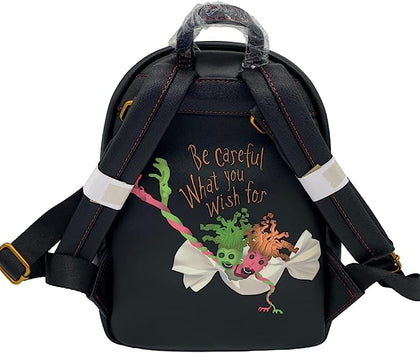 Coraline Mochila Dulces