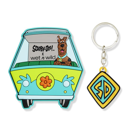 Scooby Doo Espejo Wet n Wild