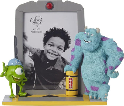 Monsters Inc Cuadro Para Fotos