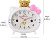 Hello Kitty Reloj Cabecera