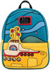 Beatles Mochila Yellow Submarine