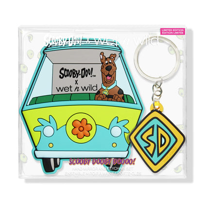 Scooby Doo Espejo Wet n Wild