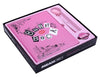 Mean Girls Cuaderno Con Calcamonias Scrapbook Set Chicas Pesadas