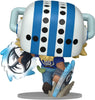 ¡Funko Pop! Animación: One Piece - Killer