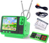 Consola Retro Juego De Mano Juegos Clasicos Televisión