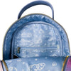 Hercules Mochila Megara Y Hercules