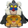 Rey Leon Mochila Presentacion Simba