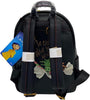 Coraline Mochila Dulces