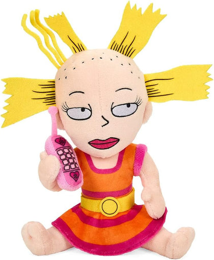 Rugrats Cynthia Peluche Angelica