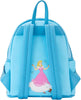 Cenicienta Mochila Baile