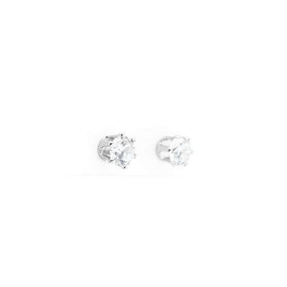 Aretes Cubic Zirconia