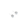 Aretes Cubic Zirconia