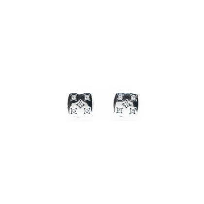 Aretes Estrellas Strass