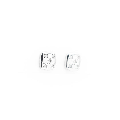 Aretes Estrellas Strass
