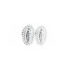 Aretes Virgen De Guadalupe