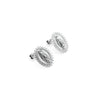 Aretes Virgen De Guadalupe