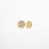 Aretes De Árbol Ornamental