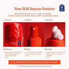 Tower 28 Beauty SOS Gentle Hydrating Gel Cleanser + Desmaquillante