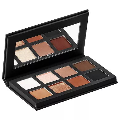 LAWLESS Mini The Little One Paleta de Sombras Sin Talco