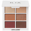 ILIA The Necessary Eyeshadow Warm Nude Palette