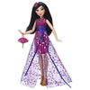 Mulan Muñeca Disney Princess Style Series Mulan Fashion Doll