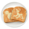 Mickey Y Pluto Tostador