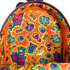Monsters Inc Randall Mochila