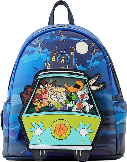 Scooby Doo Mochila