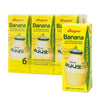 Corea Binggrae Leche Con Sabor Platano Y Mas