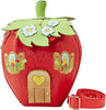 Rosita Fresita Mochila Casa Fresa