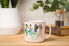 Princesas Disney Taza Camper 20 oz