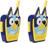 Bluey Walkie Talkies Radios