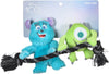 Monsters Inc Peluche Para Mascotas