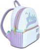 La Sirenita Mochila Jersey Ariel